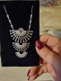 Колие SWAROVSKI, снимка 1