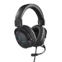 Acer Nitro Headset II NHW200 Black, Retail Pack Геймърски слушалки, снимка 1