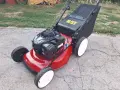 Косачка Toro Briggs самоходна 5 к.с. мулчираща с кош, снимка 10