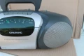 Радио касетофон ''Grundig'' , снимка 4