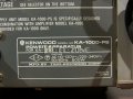 УСИЛВАТЕЛ  Kenwood ka-1000 , снимка 18
