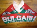 България шал от Евро 2004г Португалия марков на Пума, снимка 7