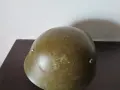 Военна каска БНА , снимка 5