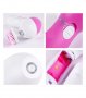 МАСАЖОР ЗА ЛИЦЕ И ТЯЛО 7 IN 1 BEAUTY CARE MASSAGER - код 7в1, снимка 5