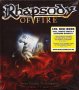 Rhapsody of Fire - From Chaos to Eternity (Digi Book inkl. 48 Seiten Booklet), снимка 1