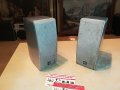 yamaha x2 speakers system-внос swiss 1709221718, снимка 2