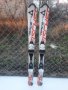 Карвинг детски ски Fischer RC4 Race JR 110см, снимка 1 - Зимни спортове - 42468133