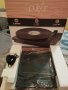 Грамофон pulsar wooden turntable , снимка 6