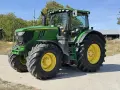 Трактор John Deere 6175R ЛИЗИНГ, снимка 5