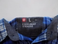 работна риза engelbert strauss блуза фанела горнище яке елек худи тениска мъжка оригинална L, снимка 4