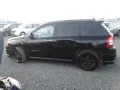 Jeep Compass Sport 2.4i 4x4, снимка 8