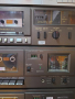 AKAI CS-M02 Стерео касетен дек, снимка 6