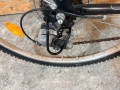 28цола Prophete Alu-Rex алуминиев дамски градски велосипед колело[21ck-Shimano], снимка 7