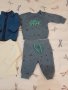 Лот за момче george,primark 0-3м, снимка 8