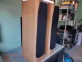INFINITY ALPHA 40 тонколони, снимка 5