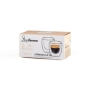 Чаша за еспреco Luigi Ferrero Coffeina FR-8012 80ml, 2 броя, снимка 3