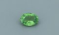 Цаворит Гранат 0.89 карата, снимка 3