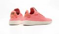 оригинални маратонки  adidas Tennis HU Pharrell Tactile Rose номер 41 ,5-42, снимка 6