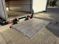 Падащ борд Iveco, снимка 2