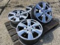 17" джанти 5х114,3 Cherokee Mazda Toyota Nissan Hyundai Kia DotZ, снимка 9