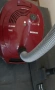 Прахосмукачка SIEMENS 2600W, снимка 4