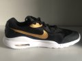  NIKE AIR MAX OKETO VTB BLACK , снимка 3