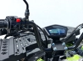Бензиново АТВ/ATV 250cc/250 кубика Thunder Tourist (Водно Охлаждане), снимка 11