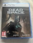 PS5 игра Dead Space, снимка 1