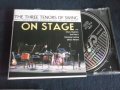 The Three Tenors of Swing оригинален диск, снимка 1 - CD дискове - 39831816