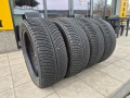 4бр.зимни гуми 225/50/17 98Н Мишелин , снимка 3