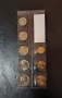 Лот разменни монети България 1999 - 2015 година UNC, снимка 2