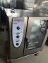 Готварски Конвектомат Рационал/Rational CM 101 Чисто нов, снимка 1