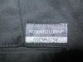 Термопанталон и джинси ROBERTO LORINI  мъжки,ХЛ, снимка 2