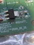 TCon BOARD ,HV430QUBF70,44-9771766G,47-6021477 от телевизор Samsung UE43AU7092U1 For 43Inc Display T, снимка 3