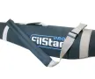 Твърд троен рибарски калъф Filstar - 150см , 160см , 175см , 195см , 205см, снимка 3
