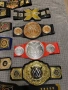 WWE  Championships, снимка 4