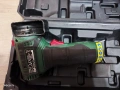 Акумулаторен ъглошлайф Parkside PWSA 12 B1, снимка 3