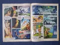 Стари Френски Списания Комикси Pif Gadjet , снимка 5