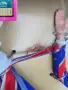 Нова ретро кукла Барби в кутия 1995, снимка 6