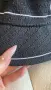 шапка ШАНЕЛ*Chanel bucket hat cotton, снимка 5