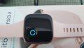 Смарт часовник Fitbit Versa 2,Розов,(включени S и L ленти)сърдечен ритъм, музика, вградена Alexa, пр, снимка 8