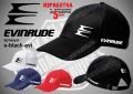 EVINRUDE тениска и шапка, снимка 5