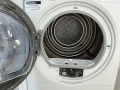 сушилня с термопомпа AEG Lavatherm 7000 Series AbsoluteCareSystem T7DSL846E 8кг, снимка 6
