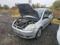 Ford Fiesta на части , снимка 2
