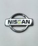 Емблема Нисан Nissan , снимка 1 - Части - 42712668
