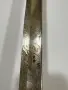 Стара немска офицерска сабя, снимка 9