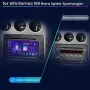 Alfa Romeo 159,Brera,Spider,Sportswagon Мултимедия Навигация Android, снимка 2