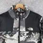 THE NORTH FACE MASSIF Camo 700 Down Nuptse Оригинално Мъжко Яке M, снимка 11