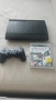 playstation3 super slim 250гб., снимка 3