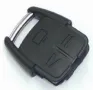 Kутийка ключ с 3 бутона за OPEL ZAFIRA A / VECTRA B / ASTRA G / CORSA C, снимка 1